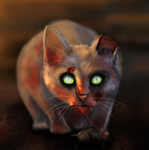 MadamMeow's Avatar